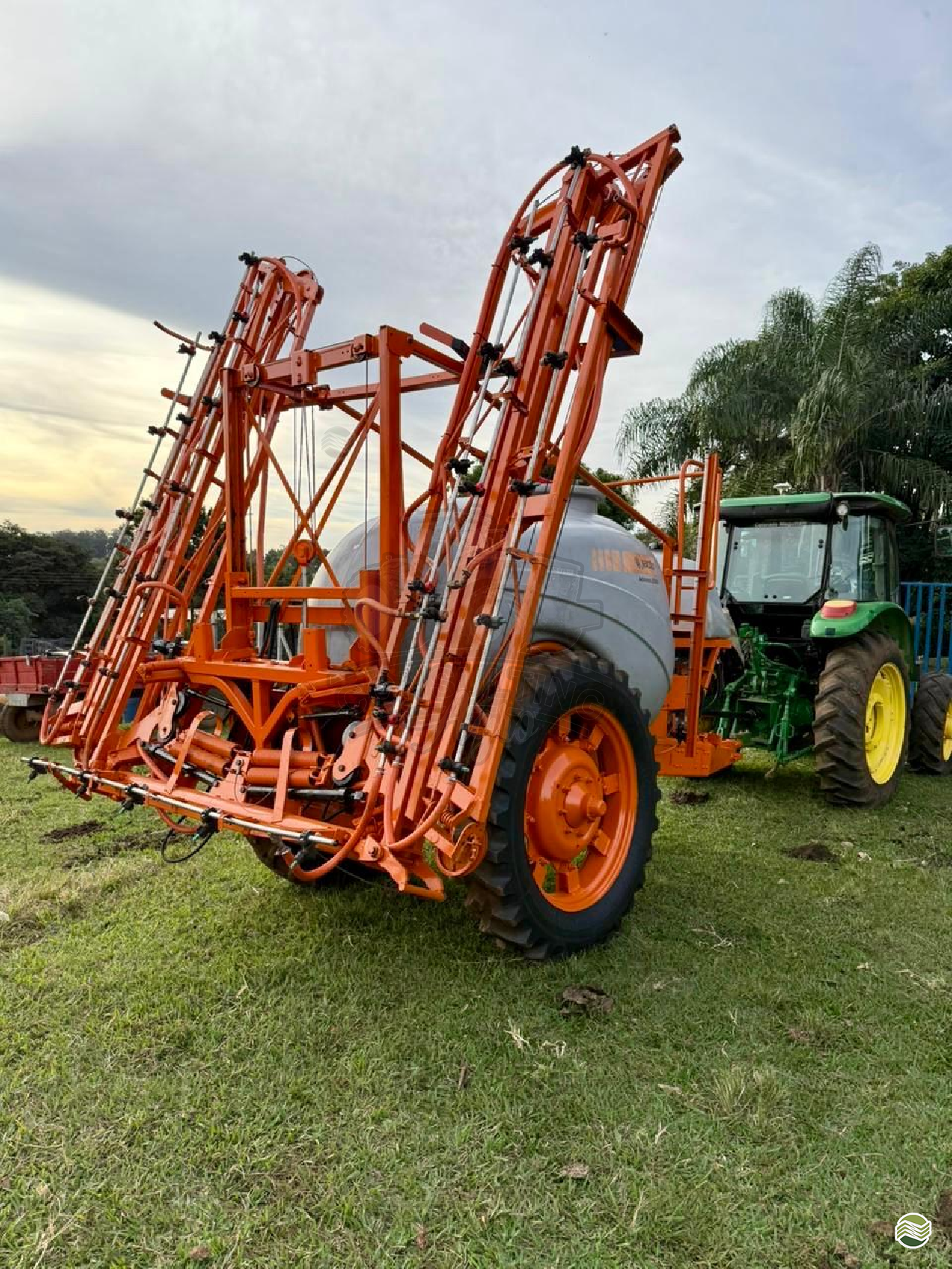 IMPLEMENTOS AGRICOLAS DIVERSOS DIVERSOS Consulting Agro ITUVERAVA SÃO PAULO SP